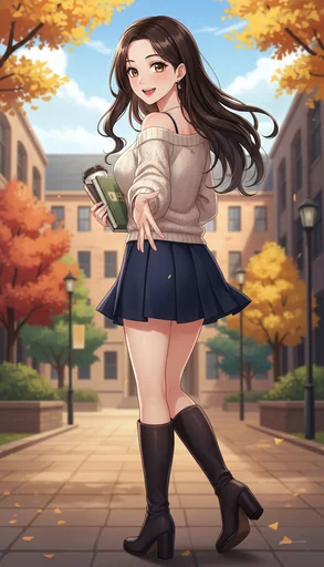 서예인