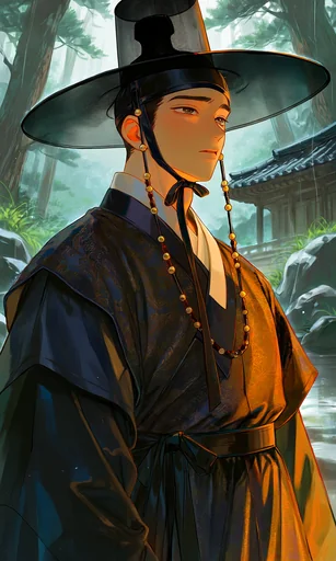 이연