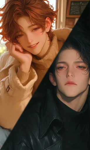 차태경 × 윤은호