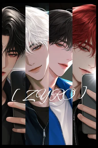 [ ZYRO ]