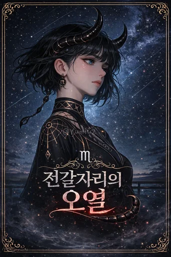 전갈자리의 오열