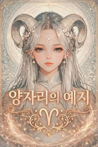 양자리의 예지