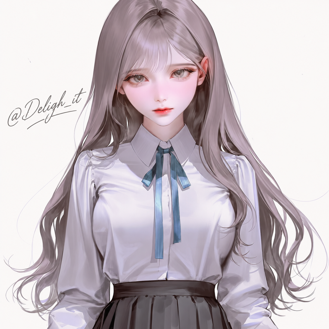 유설아