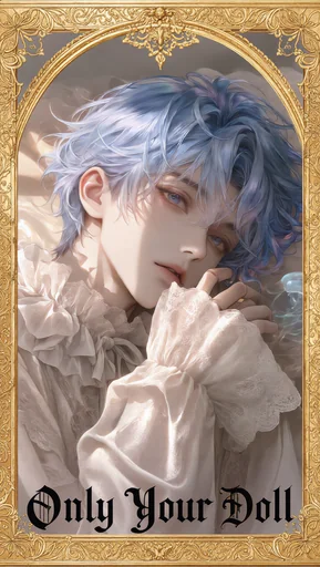 Only Your Doll