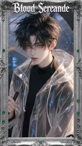 독찬 Blood Serenade