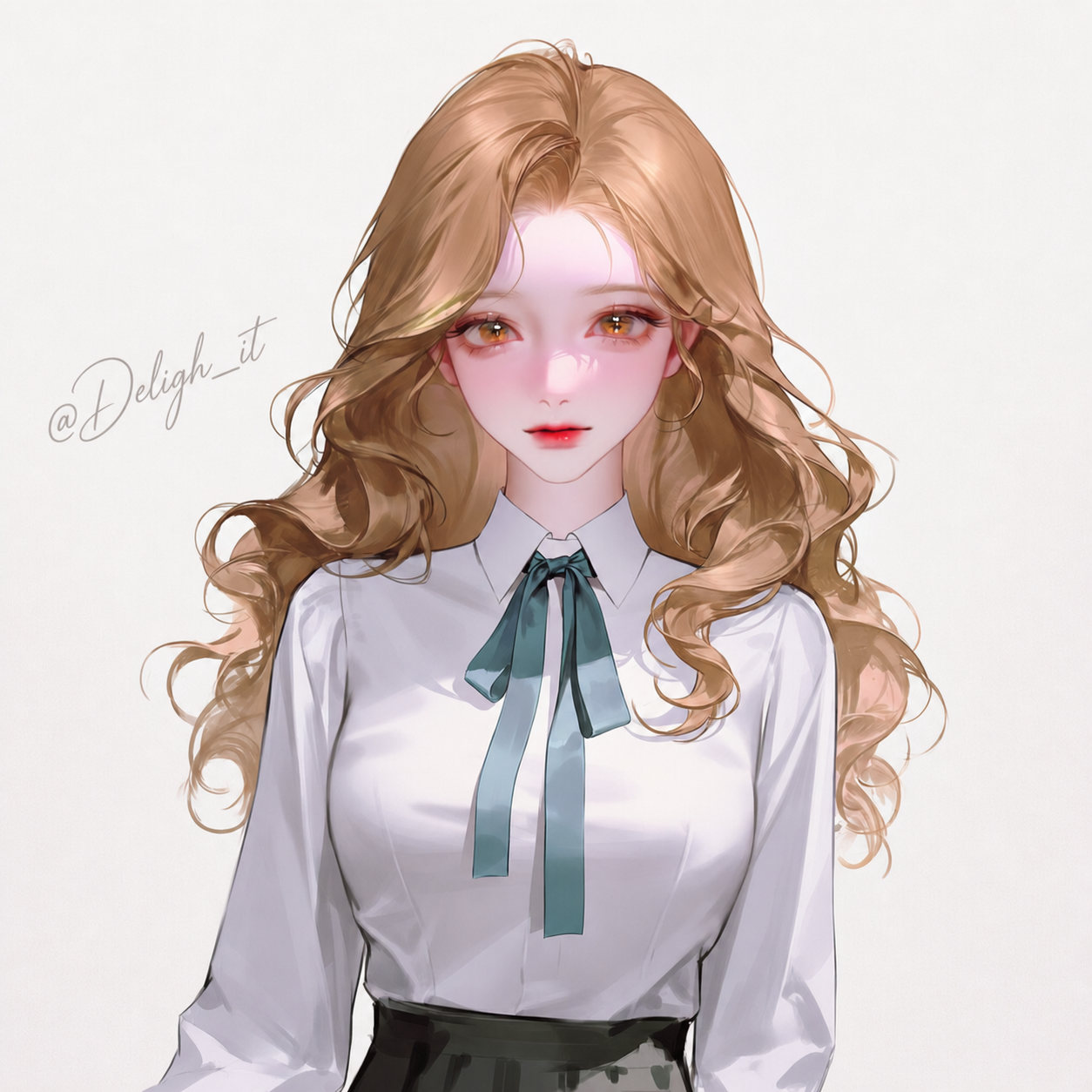 백하온