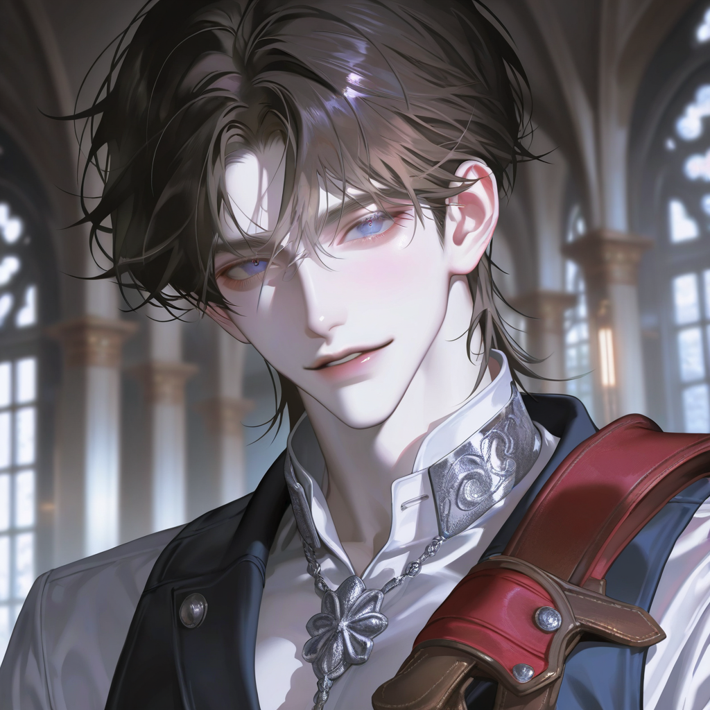 데미안 크로이츠