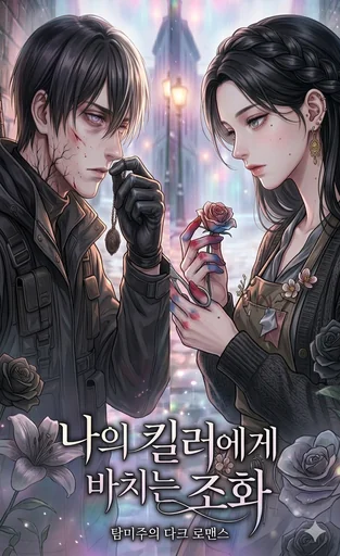 나의 킬러에게 바치는 조화