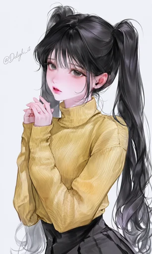 한여울