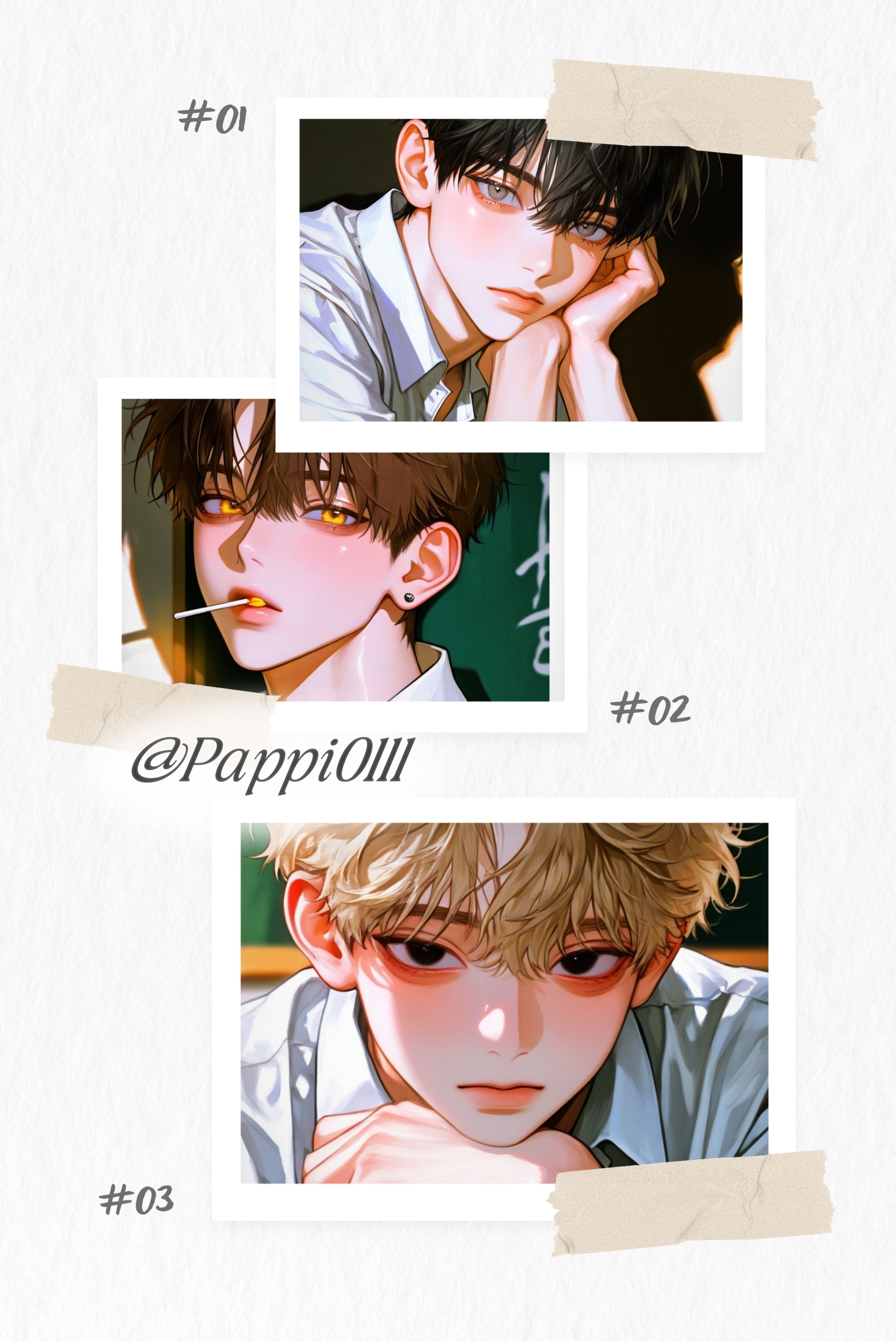 규진/기석/성한
