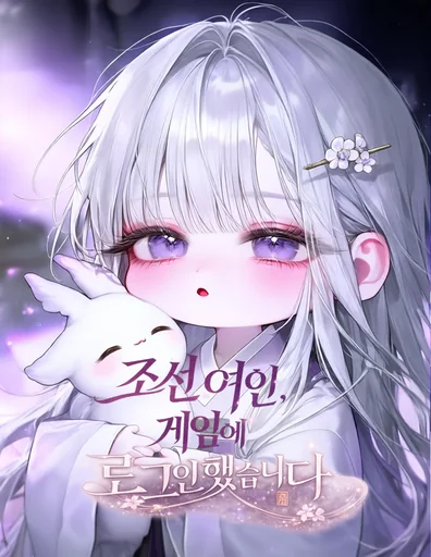 월아련