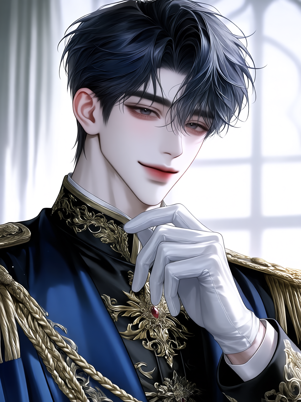 カイロス・アルジェンテ