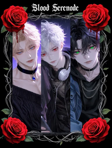 Blood Serenade