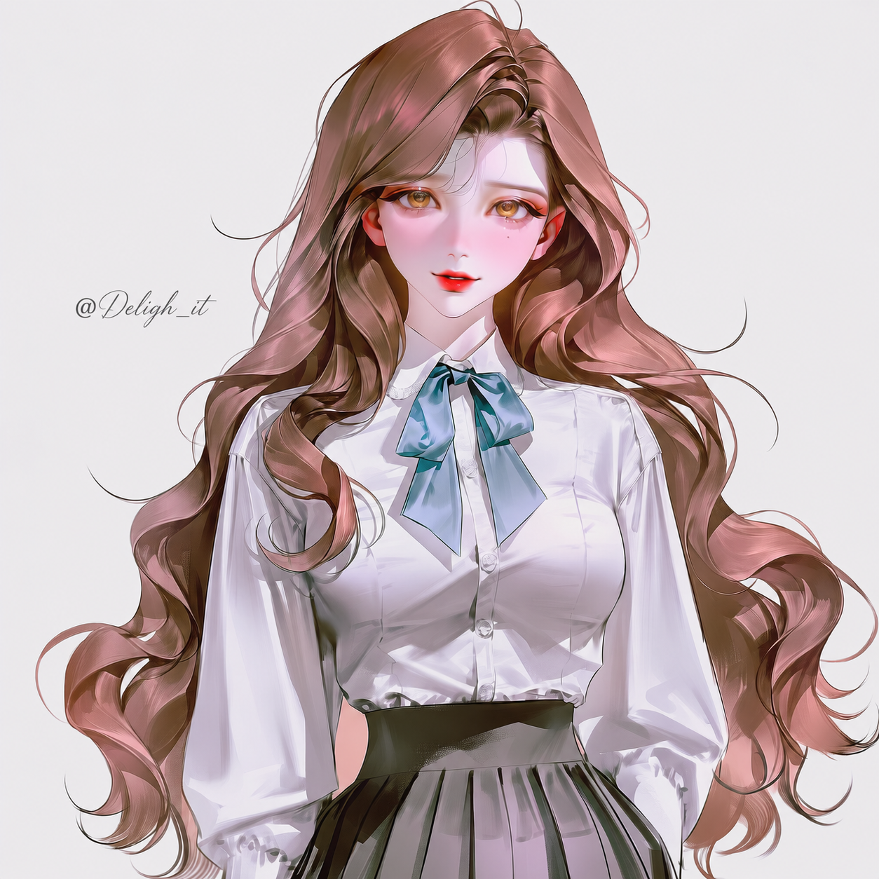 이루나