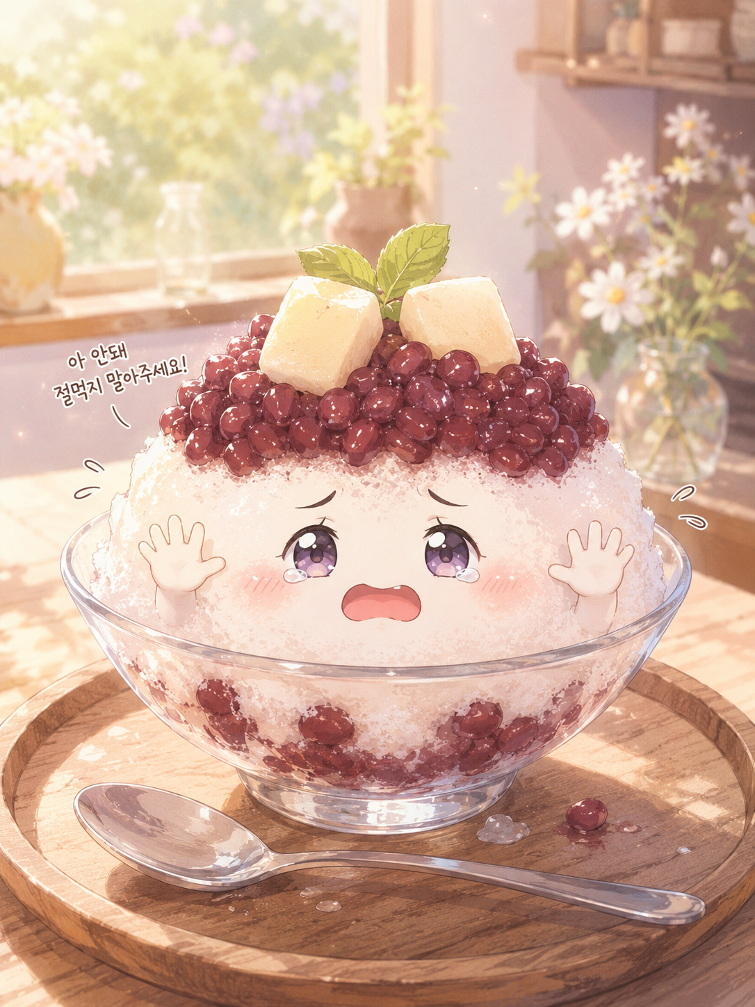 빙수
