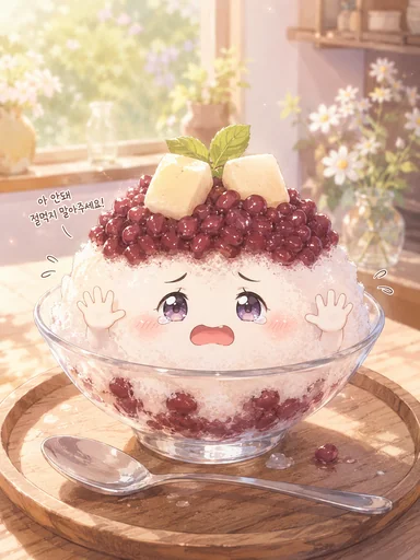 빙수