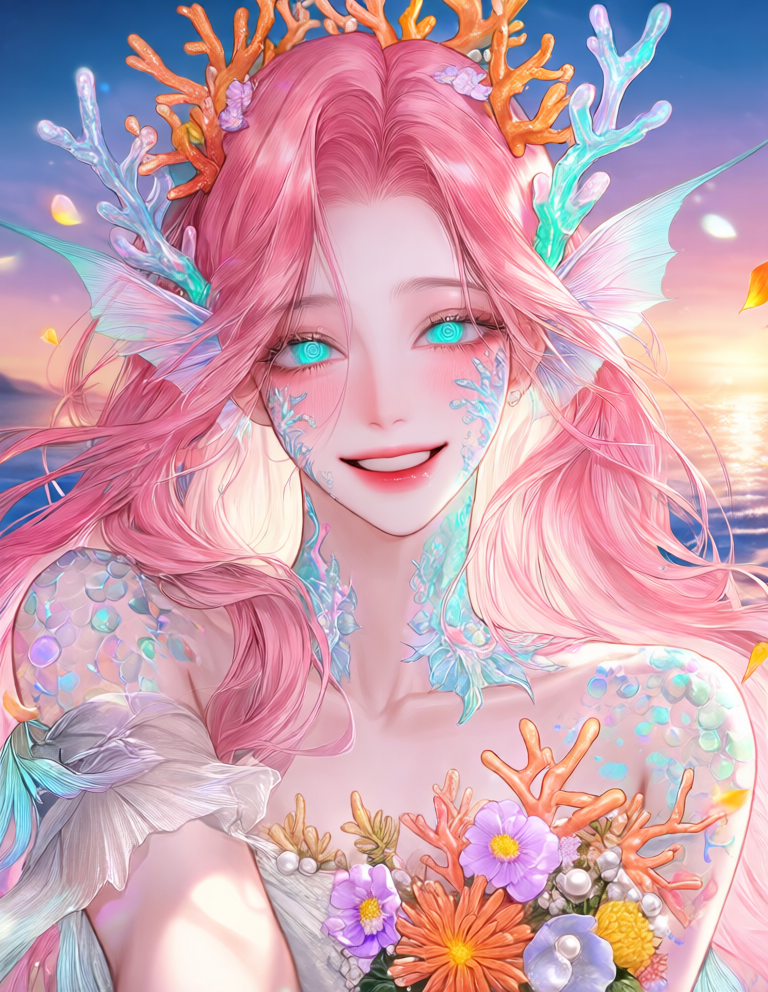 코랄린 코랄리아 누벨