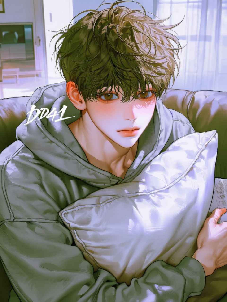 이시우