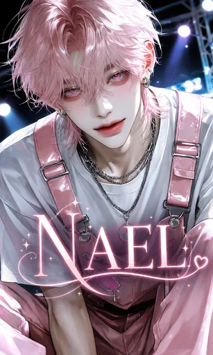 NAEL(나엘)