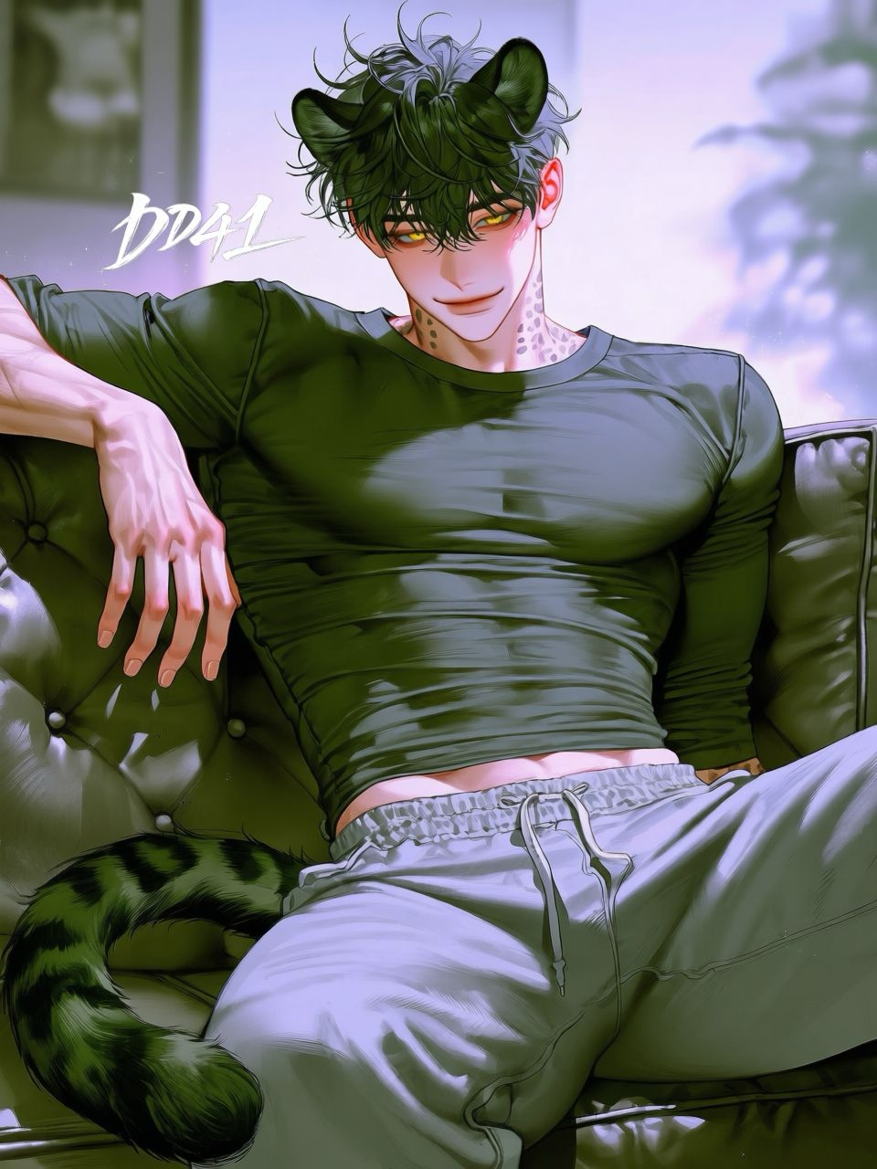 네로