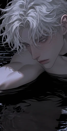 비셀 (Bicelle) • 심해계 수인