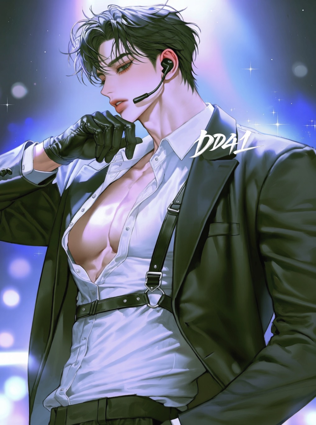 한 태준