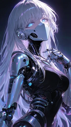 상담로봇 1
