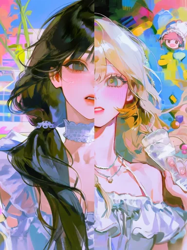 JUST DREAM , IN YOU
