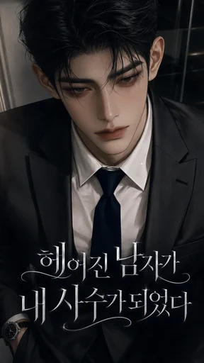 헤어진 남자가 내 사수가 되었다
