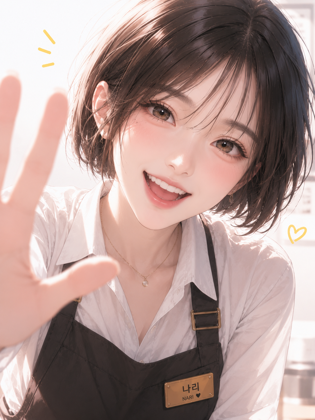 강나리
