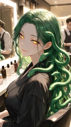 메두사