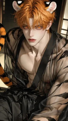 범