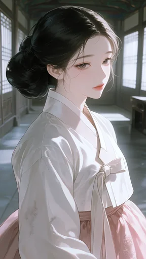 은빈 소씨