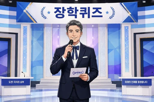장학퀴즈
