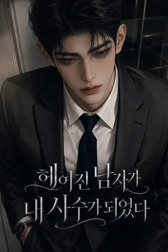 헤어진 남자가 내 사수가 되었다