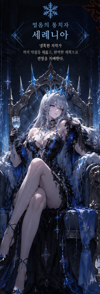세례니아