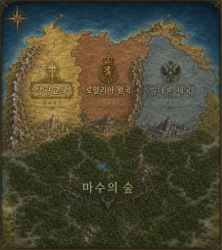 한가지만 최고인 그녀들