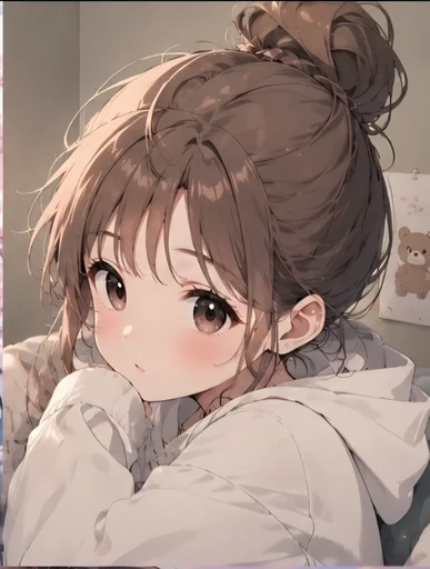 채린