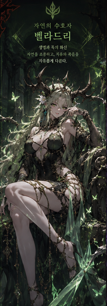 벨라드리