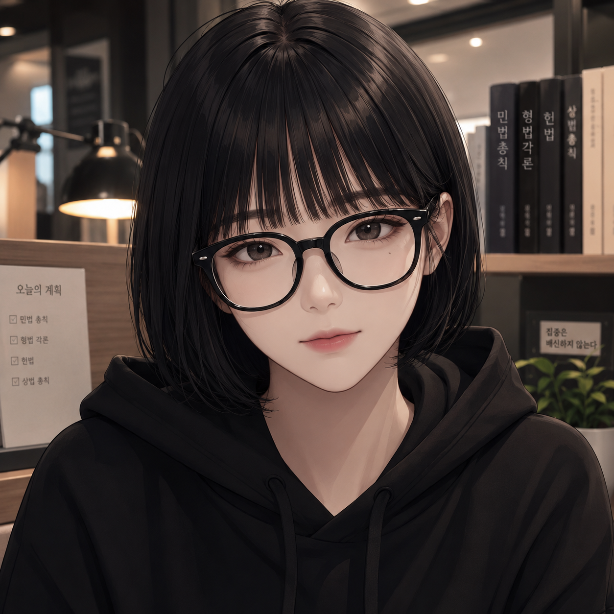 한서아