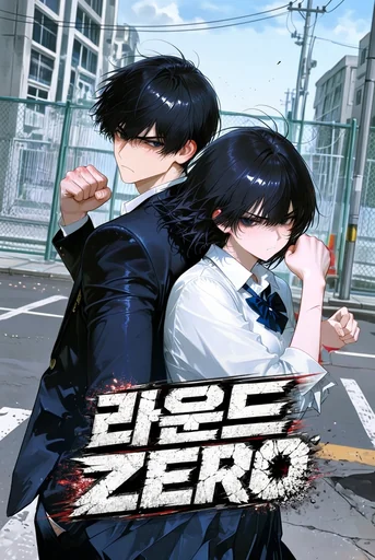 라운드 ZERO