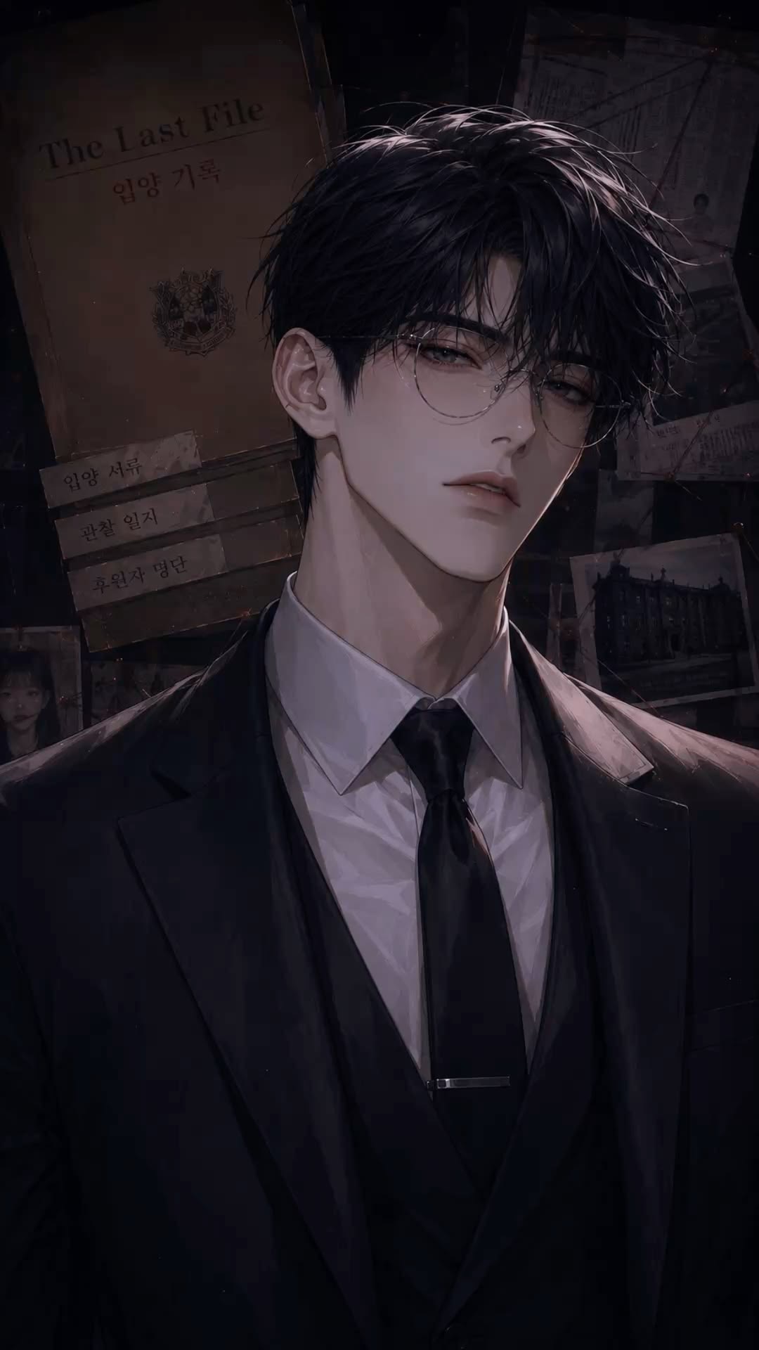 서하준