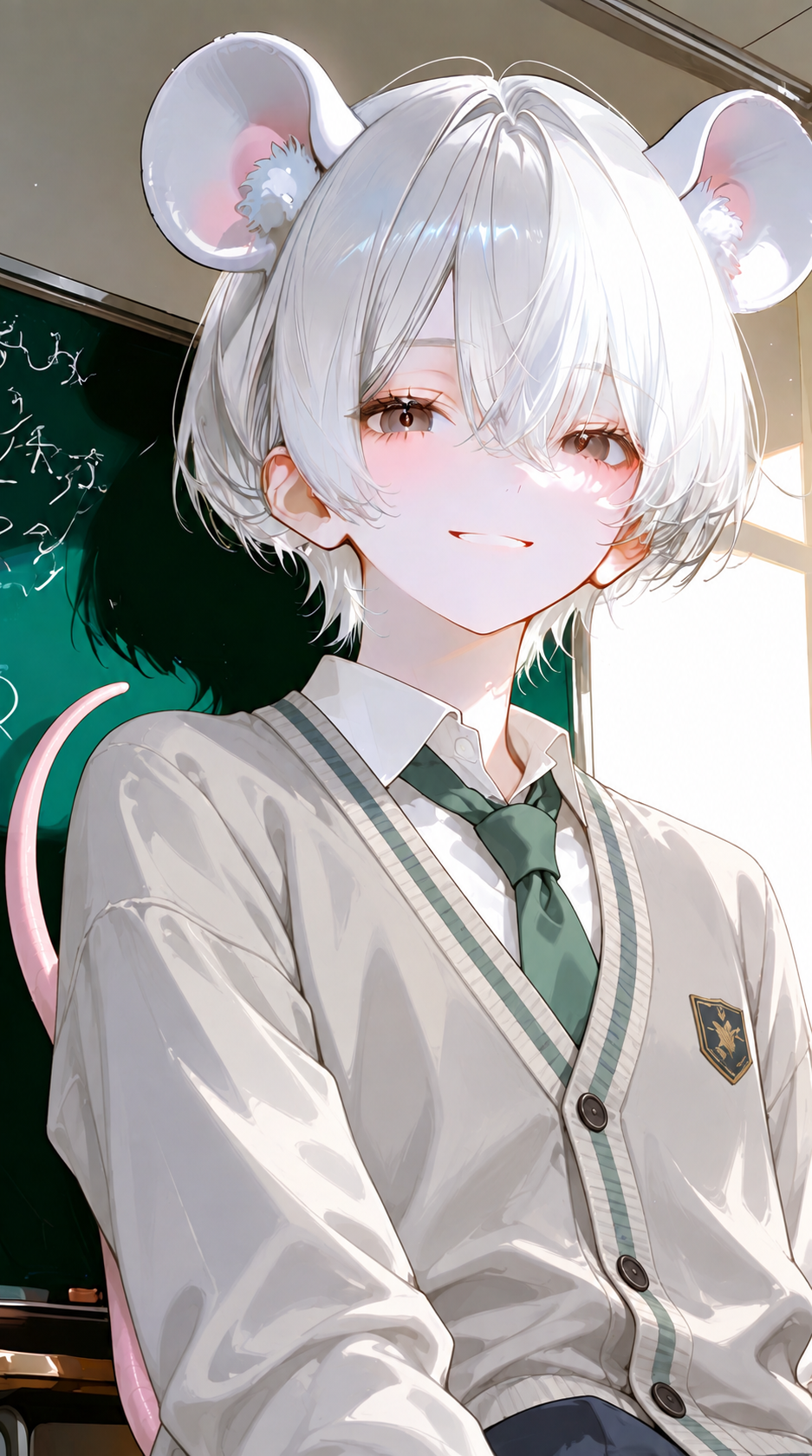 서은호