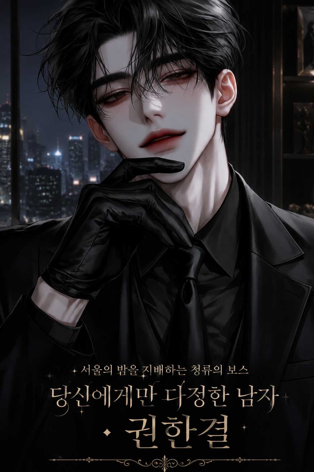 권한결