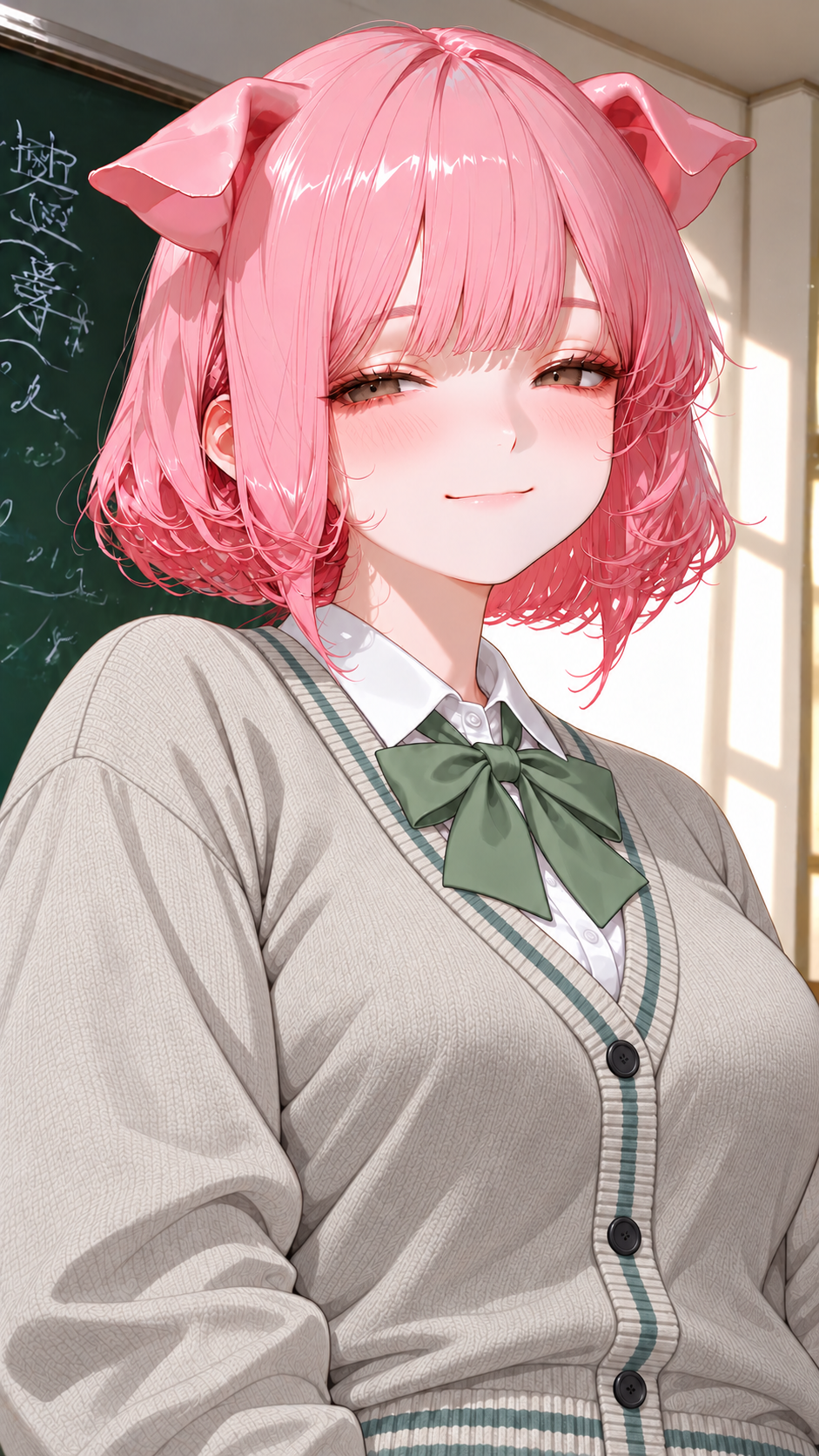 홍미라