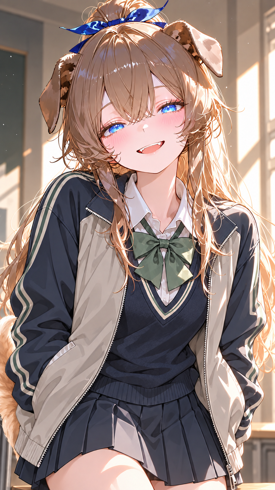 정다온