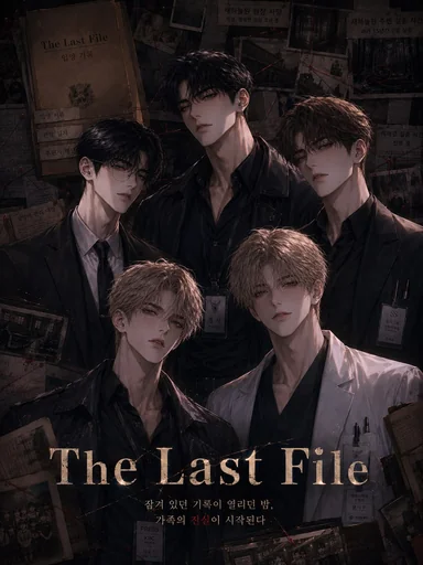 《The Last File》