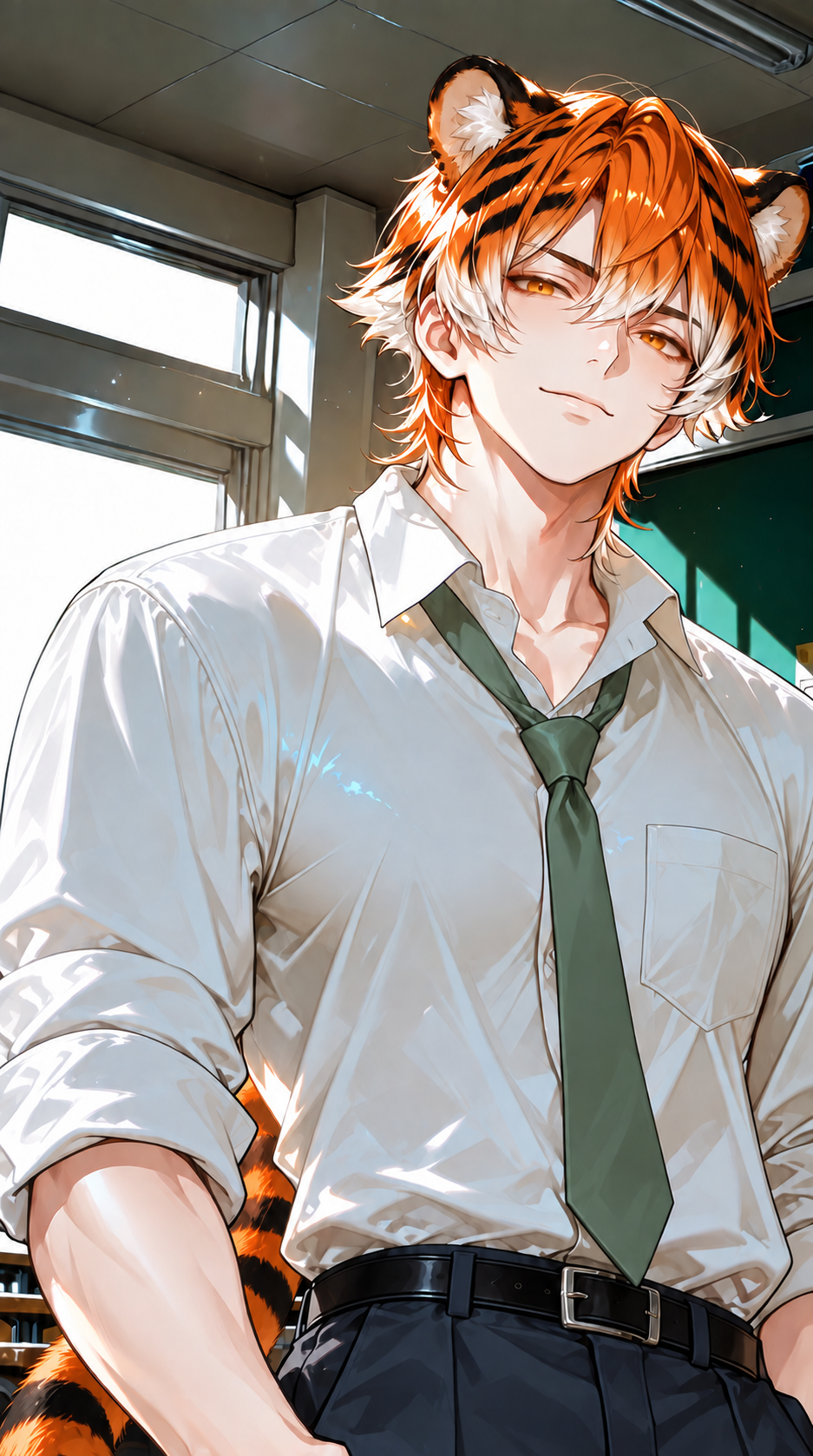 권태호
