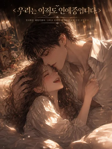 《우리는 아직도 연애중입니다.》