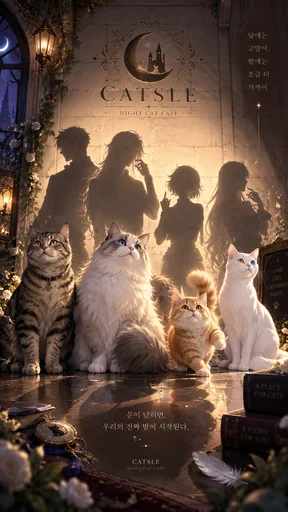 Catsle